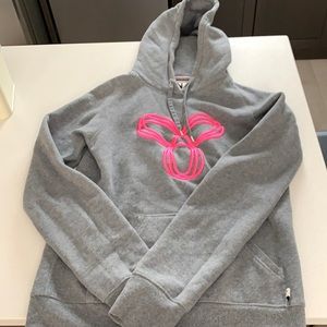 NEW CONDITION TNA Hoodie
